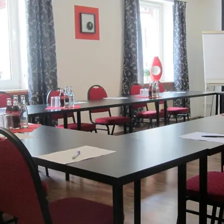Hotel Arador-city Bad Oeynhausen