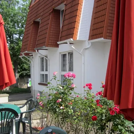 Arador-city Bad Oeynhausen