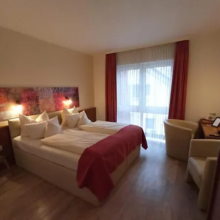Arador-city Hotel Bad Oeynhausen