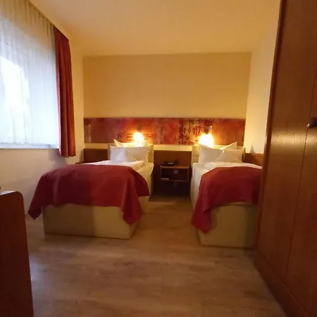 Hotel Arador-city Bad Oeynhausen