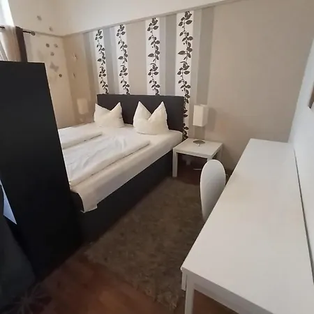 Arador-city 3* Bad Oeynhausen