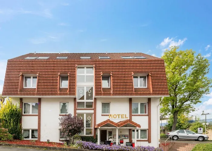 Arador Hotel Bad Oeynhausen