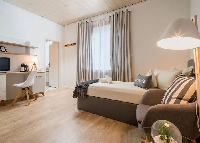 Arador Hotel Bad Oeynhausen