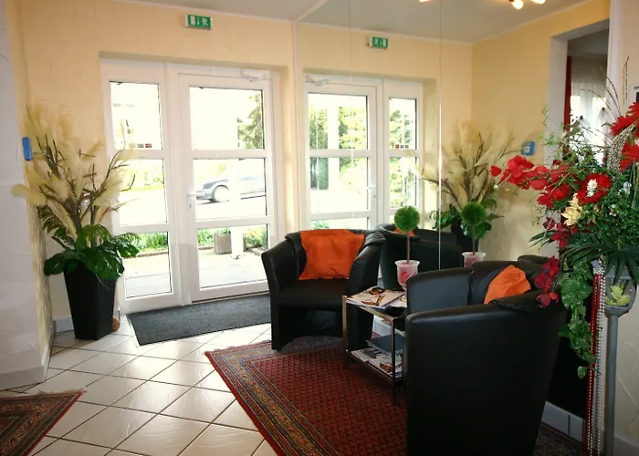 Arador Hotel Bad Oeynhausen