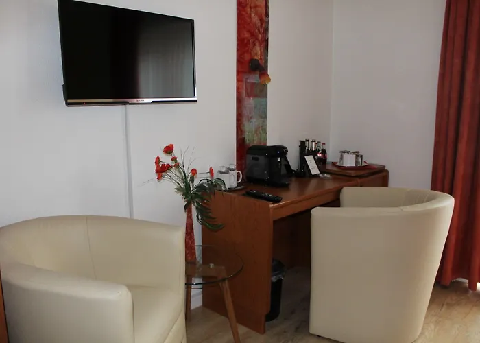 Arador 3* Bad Oeynhausen