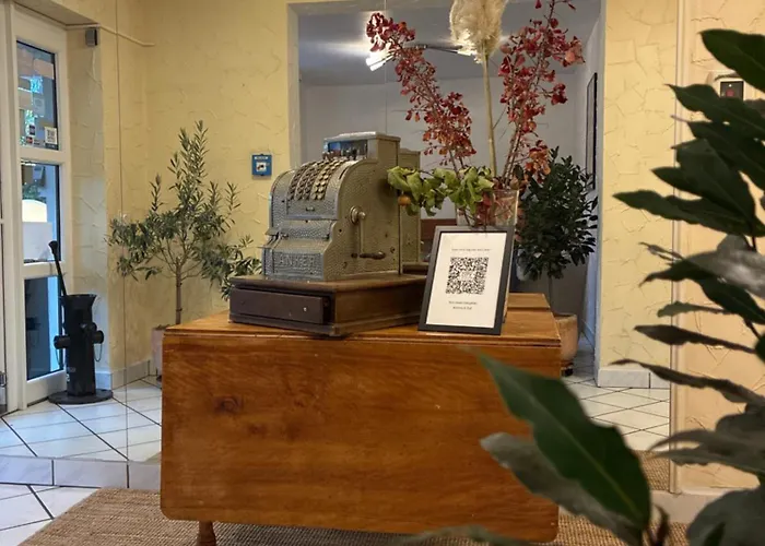 Arador Hotel Bad Oeynhausen