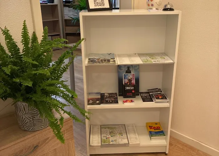 Hotel Arador Bad Oeynhausen