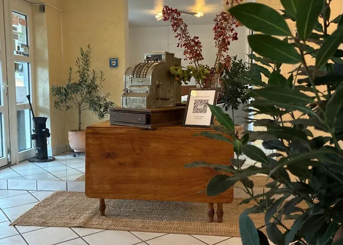 Hotel Arador Bad Oeynhausen