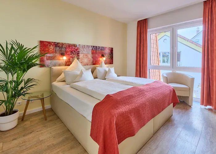 Arador 3* Bad Oeynhausen