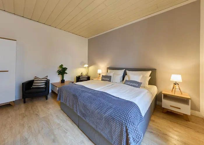 Hotel Arador Bad Oeynhausen