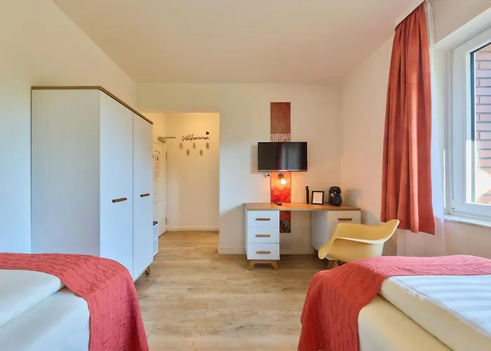 Arador Hotel Bad Oeynhausen