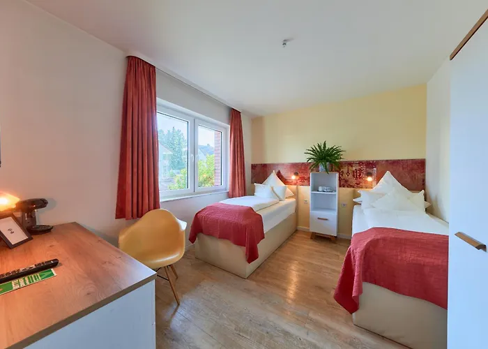 Arador 3* Bad Oeynhausen