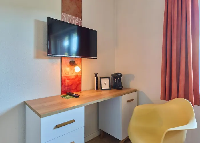 Arador 3* Bad Oeynhausen