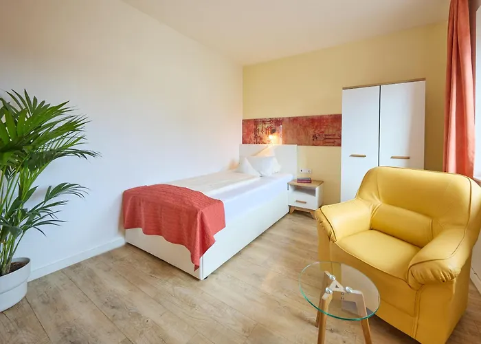 Arador 3* Bad Oeynhausen