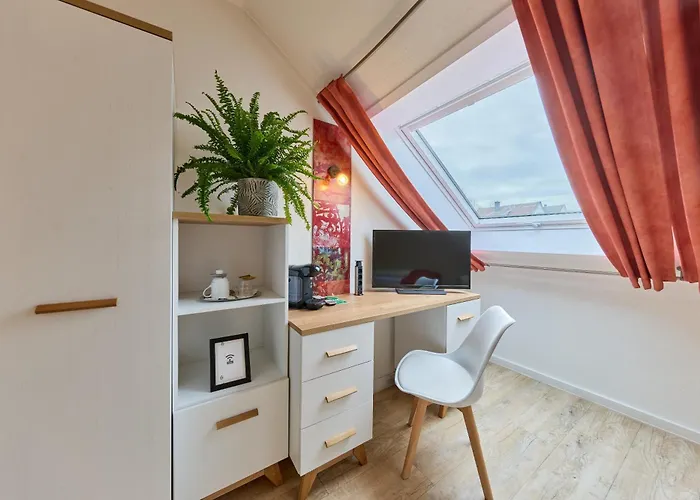 Arador 3* Bad Oeynhausen