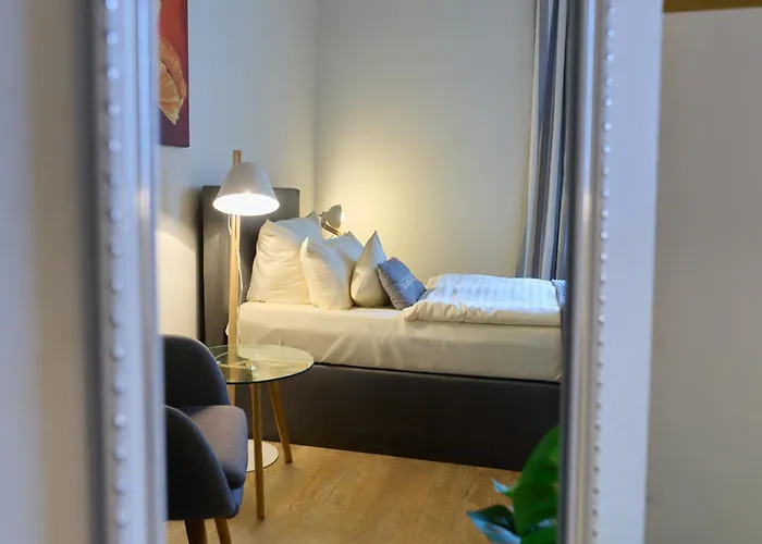 Arador 3* Bad Oeynhausen