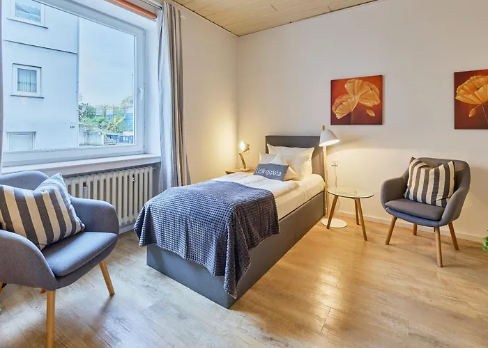 Arador 3* Bad Oeynhausen