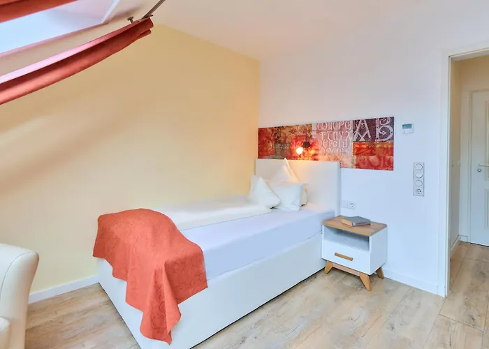 Arador Hotel Bad Oeynhausen