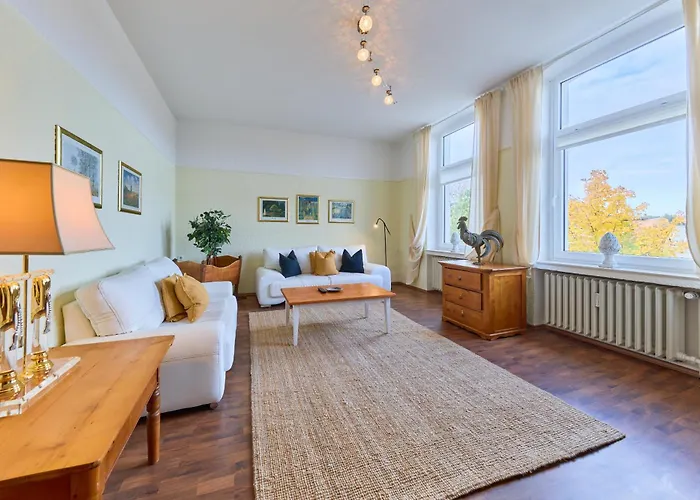 Arador 3* Bad Oeynhausen