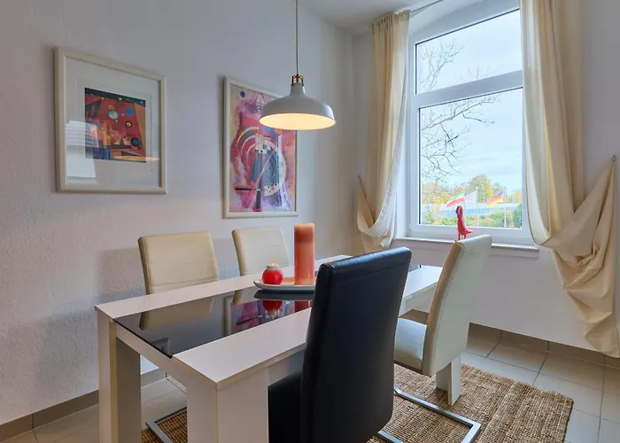 Arador 3* Bad Oeynhausen