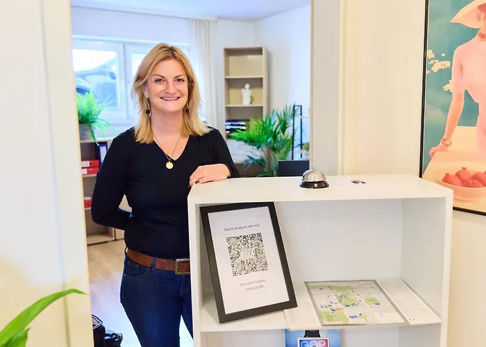 Arador Hotel Bad Oeynhausen