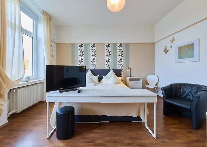 Arador 3* Bad Oeynhausen