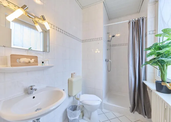 Hotell Arador Bad Oeynhausen