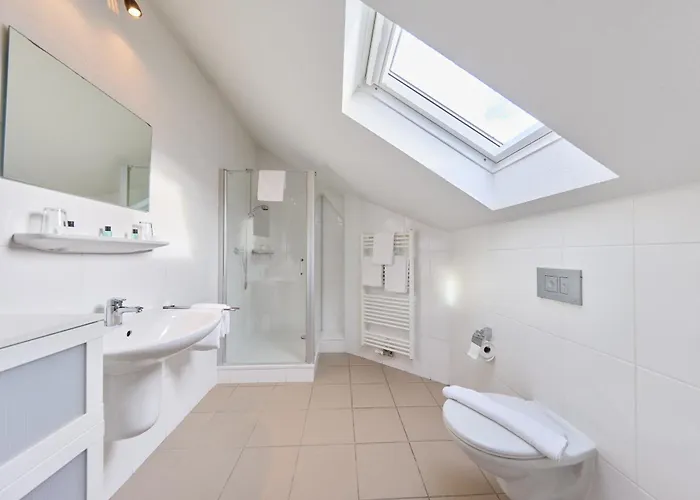 Arador Hotel Bad Oeynhausen