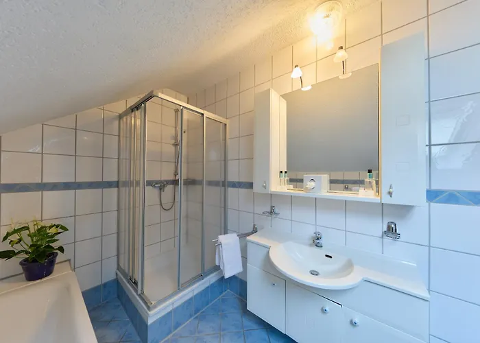 Hotel Arador Bad Oeynhausen